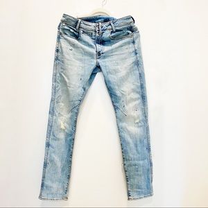 Men G-Star Raw Slim Jeans